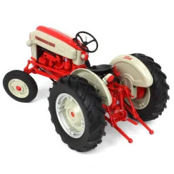 1/16 Ford 881 Select-O-Speed Wide Front, ERTL Prestige Collection