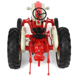 1/16 Ford 881 Select-O-Speed Wide Front, ERTL Prestige Collection