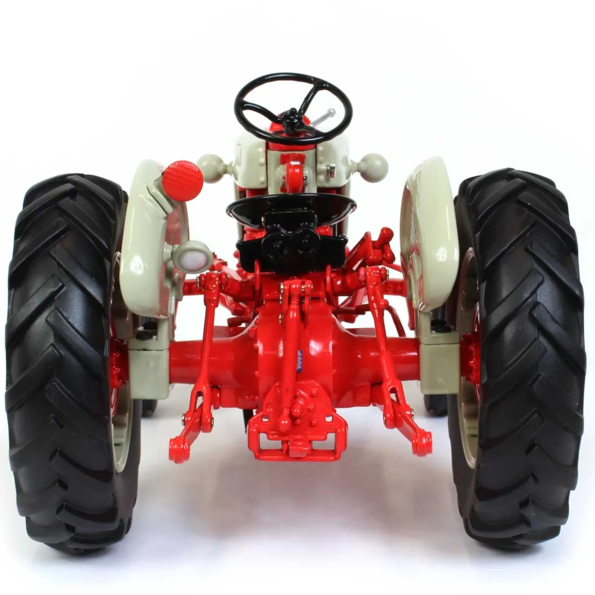 1/16 Ford 871 Select-O-Speed Wide Front, ERTL Prestige Collection