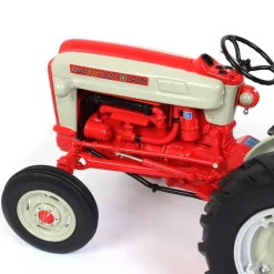 1/16 Ford 871 Select-O-Speed Wide Front, ERTL Prestige Collection