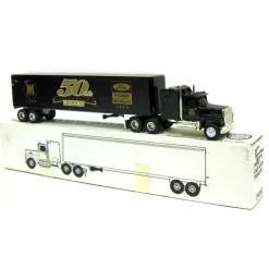 1/64 Ford 9000 Truck w/ 50th Anniversary Ford/New Holland Logo