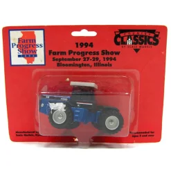 1/64 Ford 846 w/ Duals, 1994 Farm Progress Show