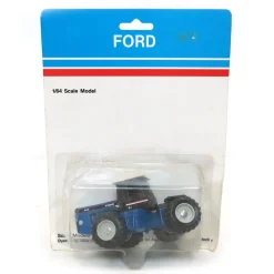 1/64 Ford 846 4WD Articulating Tractor with Duals, Made in the USA