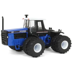 1/64 Ford 846 4WD with 25.5-42 Duals, Limited Edition Series
