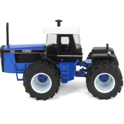 1/64 Ford 976 4WD with 20.8-42 Rice and Cane Duals, Limited Edition Series