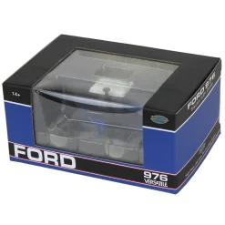 1/64 Ford 976 4WD with 20.8-42 Rice and Cane Duals, Limited Edition Series