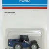 1/64 Ford 876 4WD with Duals, Boston 1990 Edition, Made in the USA