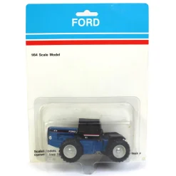 1/64 Ford 876 4WD with Duals by Scale Models