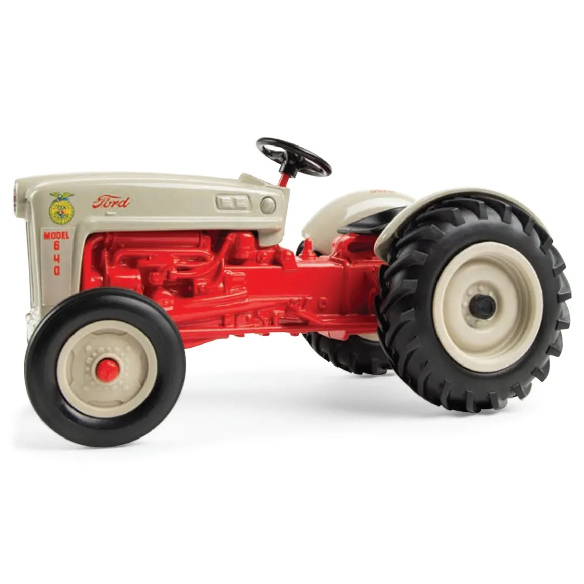 1/16 Ford 640 with FFA Logo