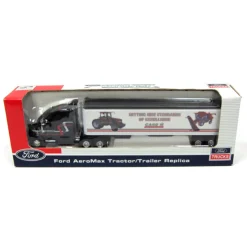 1/64 Ford Aeromax Case IH, Setting New Standards of Excellence, Semi