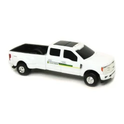 1/64 Ford F-350 John Deere Dealership Truck