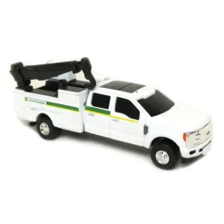 1/64 Ford F-350 John Deere Service Truck