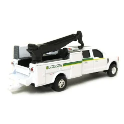 1/64 Ford F-350 John Deere Service Truck