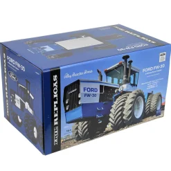 1/16 Ford FW-30 4WD with Duals, Toy Tractor Times 41st Anniversary, ERTL Prestige Collection