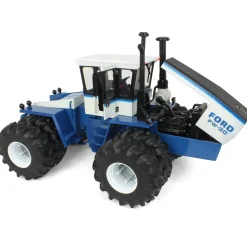 1/16 Ford FW-30 4WD with Duals, Toy Tractor Times 41st Anniversary, ERTL Prestige Collection