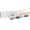 1/64 Ford LTL-9000 International Toys Semi and Box Trailer