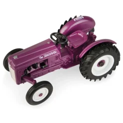 1/16 Ford 9N Cancer Survivor Tractor