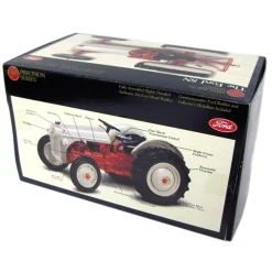 1/16 Ford 8N, Precision Series #3 by ERTL
