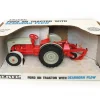 1/16 Ford 8N with 2 Bottom Plow