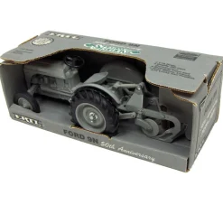 1/16 Ford 9N with Plow, 50th Anniversary Edition