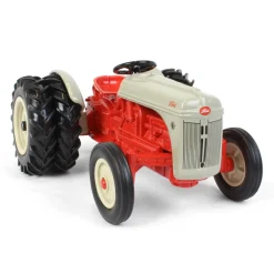 1/16 Ford 8N with Rear Duals, 75th Anniversary Edition