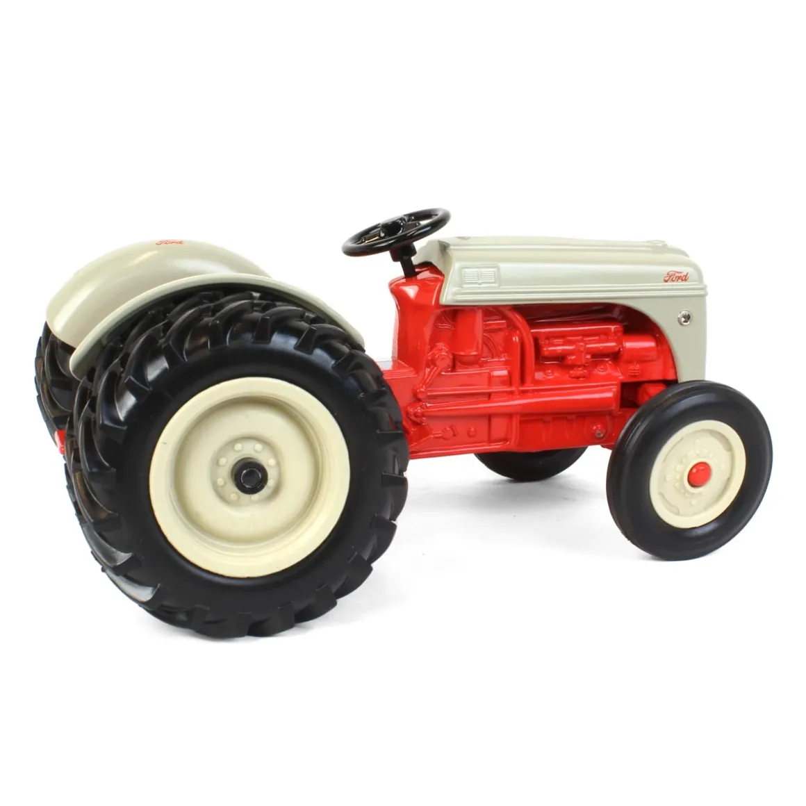1/16 Ford 8N with Rear Duals, 75th Anniversary Edition