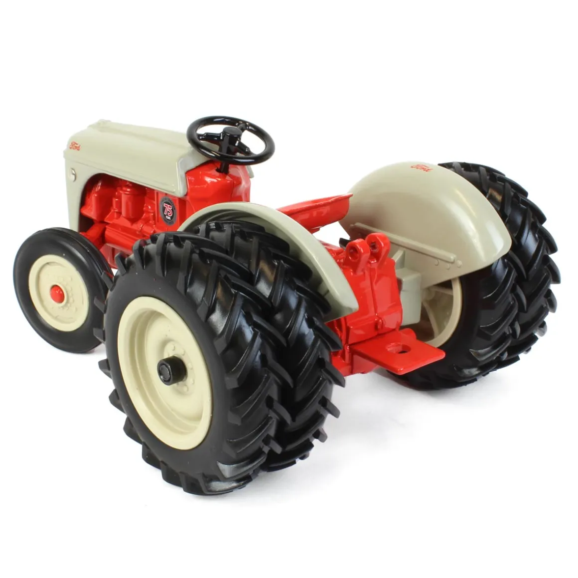 1/16 Ford 8N with Rear Duals, 75th Anniversary Edition
