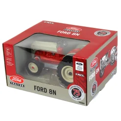 1/16 Ford 8N with Rear Duals, 75th Anniversary Edition
