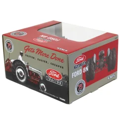 1/16 Ford 8N with Rear Duals, 75th Anniversary Edition
