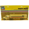 1/64 Ford New Holland 18-Wheeler Semi with Box Trailer by ERTL
