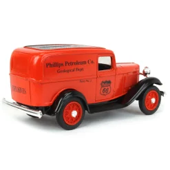 1932 Ford Powder Truck Bank, Phillips Petroleum Company
