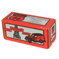 1932 Ford Powder Truck Bank, Phillips Petroleum Company