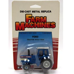 1/64 Ford TW-35 Cab with MFD by ERTL