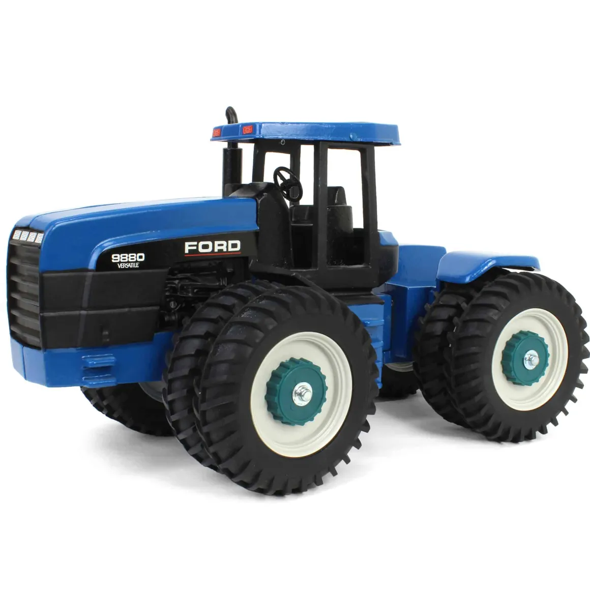 1/16 Ford Versatile 9880 4WD with Duals, Shelf Model