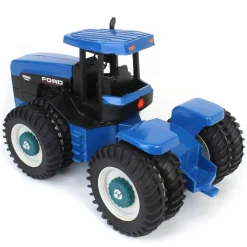 1/16 Ford Versatile 9880 4WD with Duals, Shelf Model