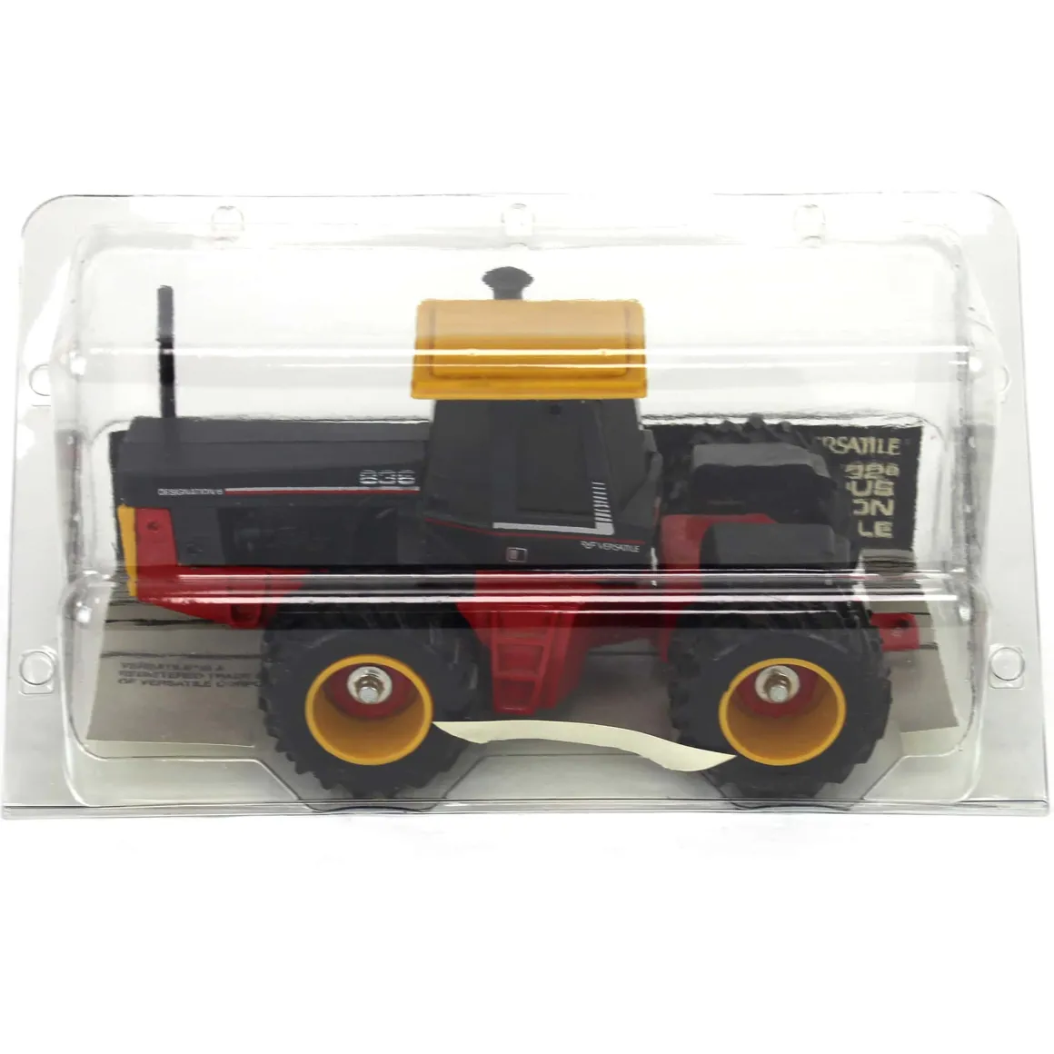 1/32 Ford Versatile 4WD Designations 6 with Duals