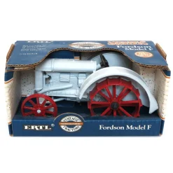1/16 Fordson Model F, Special Edition with Vintage Casting