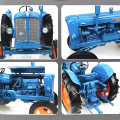 1/16 Fordson Power Major Wide