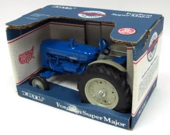 1/16 Fordson Super Major Wide Front by ERTL