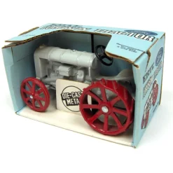 1/16 Fordson with Steel Wheels by ERTL