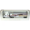 1/64 Freightliner C120 with New Holland Harvest Support Box Trailer