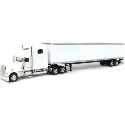 1/64 Freightliner Classic XL Sleeper with Single Rear Door