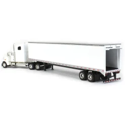 1/64 Freightliner Classic XL Sleeper with Single Rear Door