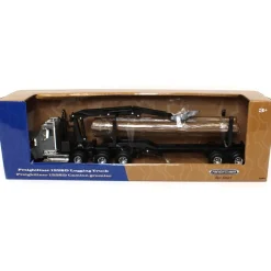 1/32 Freightliner 122SD Logging Truck with 3 Logs