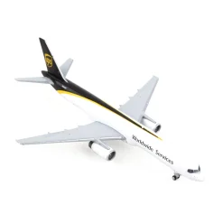 1/400 Gemini UPS Boeing 757-200F Plane