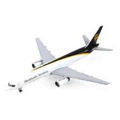 1/400 Gemini UPS Boeing 757-200F Plane