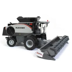 1/64 Gleaner S98 Combine with both Corn and Grain Head
