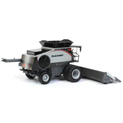1/64 Gleaner S98 Combine with both Corn and Grain Head
