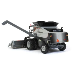 1/64 Gleaner S98 Combine with both Corn and Grain Head