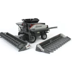 1/64 Gleaner S96 Combine with Corn & Grain Heads